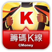 籌碼K線APP - 理財寶